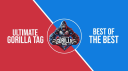 Ultimate Gorilla Tag Discord Server Banner