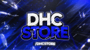 Dhc Store Discord Server Banner
