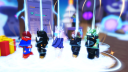 ・PC Clan and Community・ Discord Server Banner