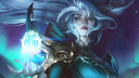 League of Legends Turkiye Discord Server Banner