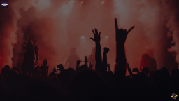 Imposters Zone Discord Server Banner