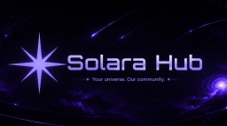 Solara Hub & Samuraa1 Hub Discord Server Banner