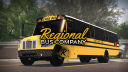 Regional Bus Company Discord Server Banner