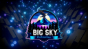 Big Sky Roleplay Discord Server Banner