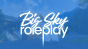 Big Sky Roleplay Discord Server Banner