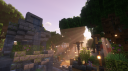 Minecraft Portal Discord Server Banner
