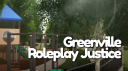 Greenville Roleplay Justice™ 🌿 Discord Server Banner