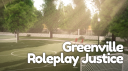 🪴Greenville Roleplay Justice Discord Server Banner