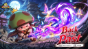 Legend of Mushroom Discord Server Banner