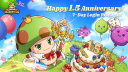 Legend of Mushroom Discord Server Banner