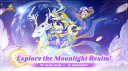 Legend of Mushroom Discord Server Banner