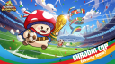 Legend of Mushroom Discord Server Banner