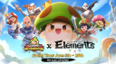 Legend of Mushroom Discord Server Banner