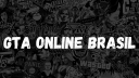GTA Online Brasil Discord Server Banner