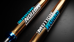 Motion Works Suspension Discord Server Banner