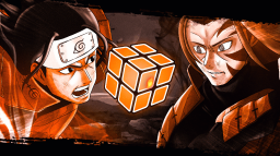 🍥 Solve Discord Server Banner