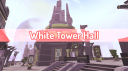 White Tower Hall Discord Server Banner
