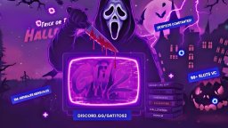 GW2 💬 Discord Server Banner