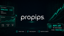 ProPips Discord Server Banner