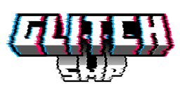 Glitch SMP Community Discord Server Banner