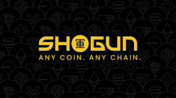 Shogun Discord Server Banner
