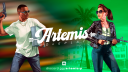 🏹 ARTEMIS ROLEPLAY 8.0 🏹 #30k Discord Server Banner