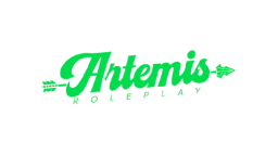 🧟 ARTEMIS ROLEPLAY 7.0 🧟 Discord Server Banner