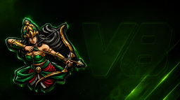 🏹 ARTEMIS ROLEPLAY VIII 🏹 #28.9k Discord Server Banner