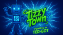 [RCE] Ted-Bot™ Discord Server Banner