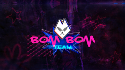 БОМБОМ ОБЩЕСТВЕННЫИ Discord Server Banner