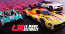 Le Mans Ultimate Discord Server Banner