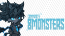 8Monsters Community Discord Server Banner