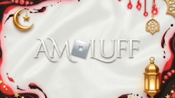 𝘼𝙈𝙊 Discord Server Banner