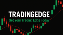 📊 Trading Edge Discord Server Banner
