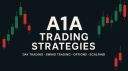 A1A Trading Strategies Discord Server Banner