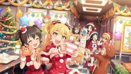 ₊˚ 🌟⌇Anime Star ✨ Discord Server Banner