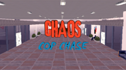 chaoscopchase. Discord Server Banner