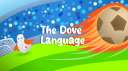 The Dove Language Discord Server Banner