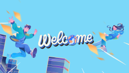 The Dove Language Discord Server Banner