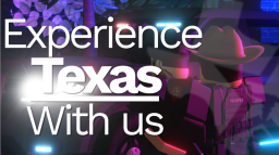 π Texas State Roleplay Discord Server Banner