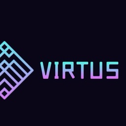 Virtus Events Discord Server Banner