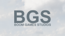 Boom Games Studios Discord Server Banner