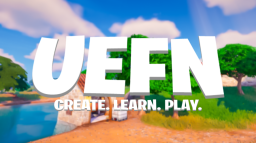 UEFN Community Discord Server Banner