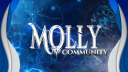 𝙈𝙊𝙇𝙇𝙔 𝘾𝙊𝙈𝙈𝙐𝙉𝙄𝙏𝙔 Discord Server Banner