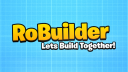 RoBuilder's Hangout Discord Server Banner