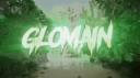 Glomain🏖 Discord Server Banner