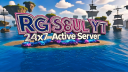 RG Discord Server Banner