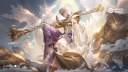 Honor of Kings Philippines Official Server Discord Server Banner