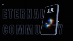 Eternal™ Discord Server Banner