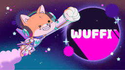 WUFFi.io Discord Server Banner